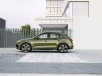 Audi Q5 40 TDI Quattro S-Line 2020 года (WW)